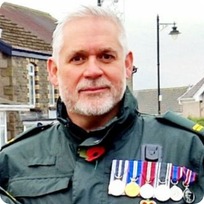 Nigel Rees